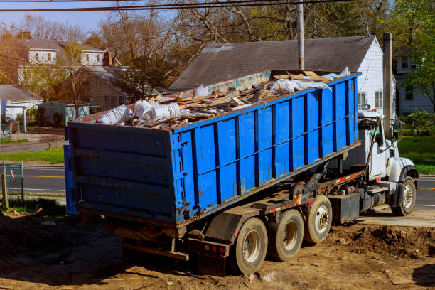 Best Residential Junk Removal  in Wyoming, IL