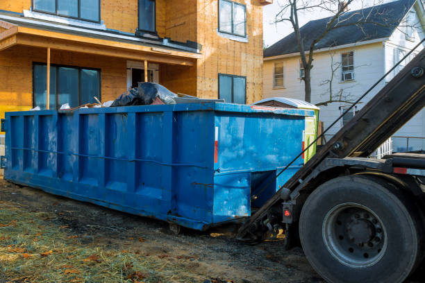 Best Residential Junk Removal  in Wyoming, IL